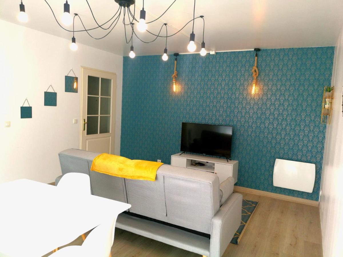 Citizenhouse - Les Tertiales Lejlighed Valenciennes Eksteriør billede
