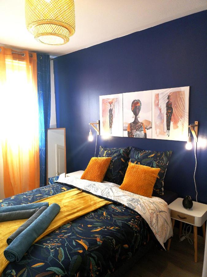 Citizenhouse - Les Tertiales Lejlighed Valenciennes Eksteriør billede