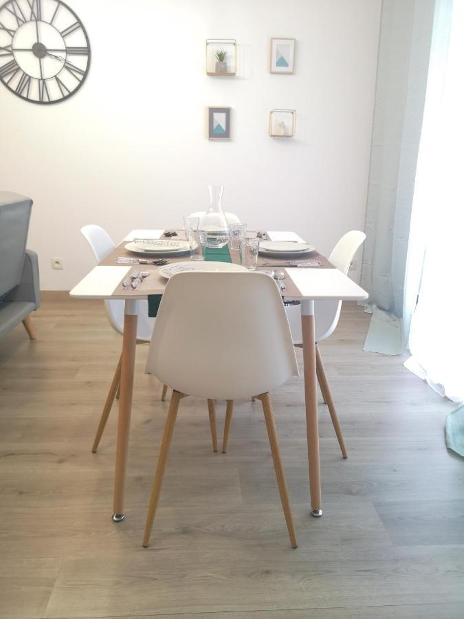 Citizenhouse - Les Tertiales Lejlighed Valenciennes Eksteriør billede